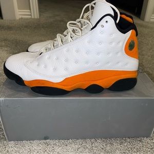 air jordan 13. gently used and in great condition